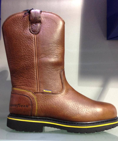 Goodyear Bota de Soldador