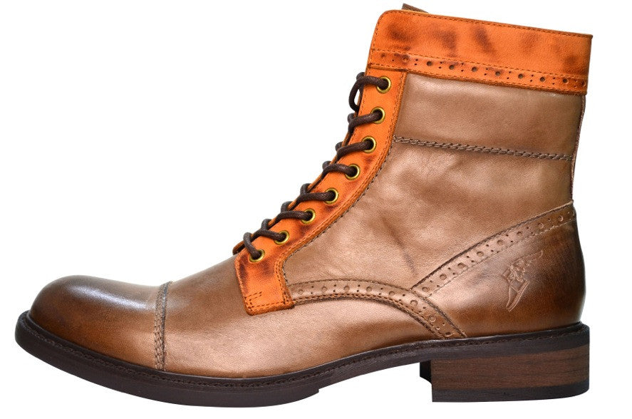 Goodyear Bota Casual