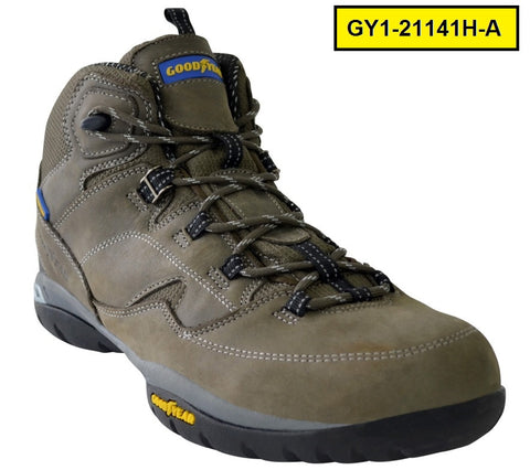 Bota best sale hiker goodyear