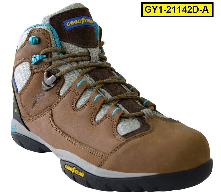 Goodyear Bota Hiking