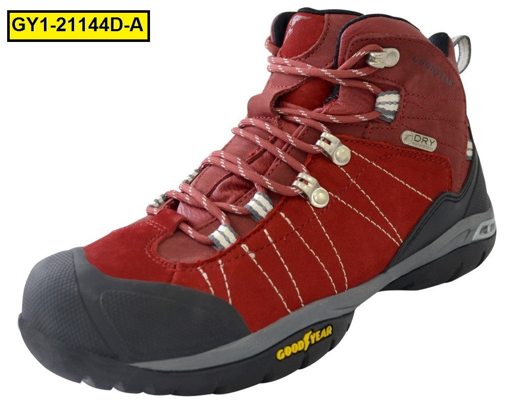 Goodyear Bota Hiking