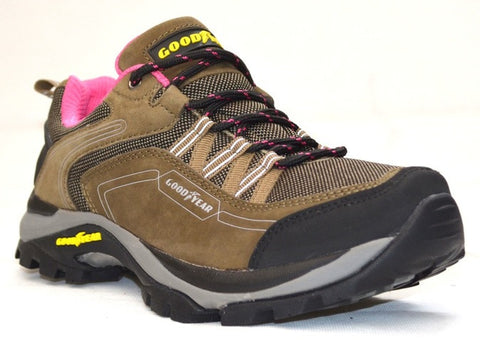 Goodyear Hiking Shoe