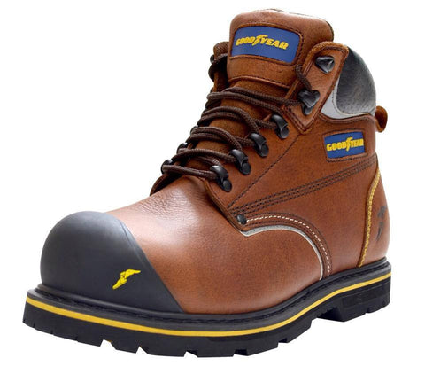 Goodyear Puntera Metalica Reforzada